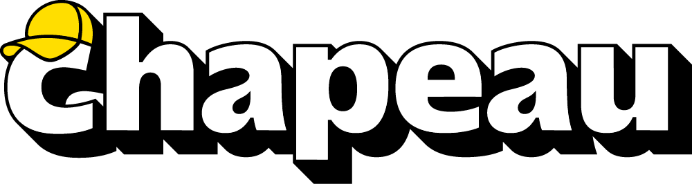 Chapeau Logo
